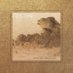 Cover art for It’s Time EP
