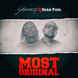 Cover art for Most Original