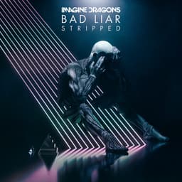 Cover art for Bad Liar – Stripped