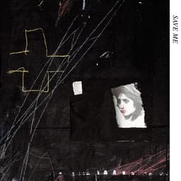 Cover art for SAVE ME