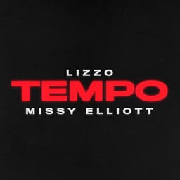 Cover art for Tempo (feat. Missy Elliott)