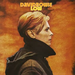 Cover art for Low (2017 Remaster)