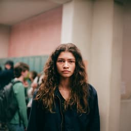 Cover art for Elliot's Song (From "Euphoria" An HBO Original Series)