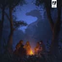 Knights of Revelry cover art