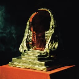 Cover art for Infest The Rats' Nest