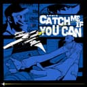 Catch Me If You Can cover art
