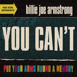 Cover art for You Can't Put Your Arms Round a Memory