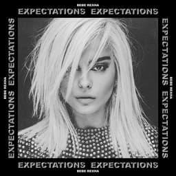 Cover art for Expectations