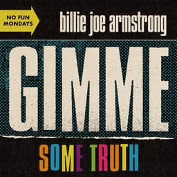 Cover art for Gimme Some Truth