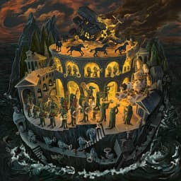 Cover art for Grow Wings and Fly