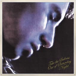 Cover art for Take the Sadness Out of Saturday Night