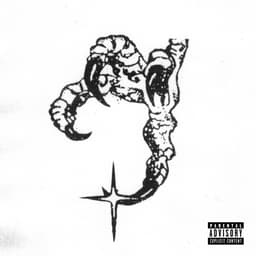 Cover art for The Caliphate (feat. Vince Staples)