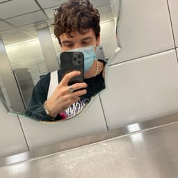 Cover art for 2021