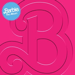 Cover art for Pink (From Barbie The Album)