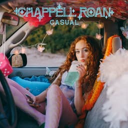 Cover art for Casual