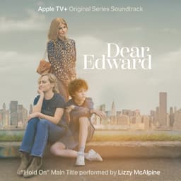 Cover art for Hold On (From "Dear Edward")
