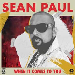 Cover art for When It Comes To You