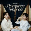 Romance Express cover art