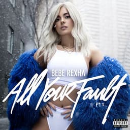 Cover art for All Your Fault: Pt. 1