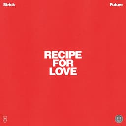 Cover art for RECIPE FOR LOVE