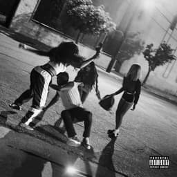 Cover art for DIE FOR MY BITCH