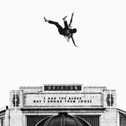 Cover art for I Had The Blues But I Shook Them Loose (Live at Brixton)