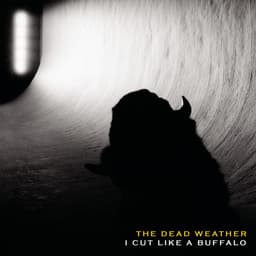 Cover art for I Cut Like A Buffalo