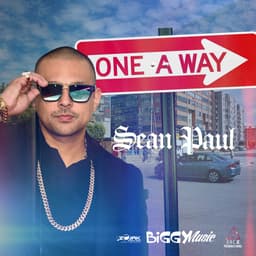Cover art for One A Way - Single