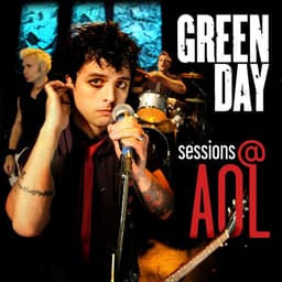 Cover art for Sessions@AOL