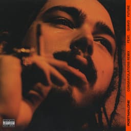 Cover art for Congratulations (Remix)