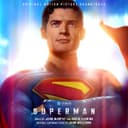 Superman (Original Motion Picture Soundtrack) cover art