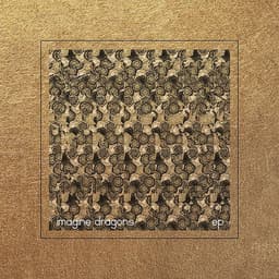Cover art for Imagine Dragons EP