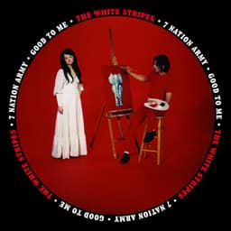 Cover art for Seven Nation Army