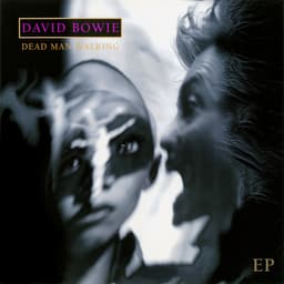Cover art for Dead Man Walking Mix E.P. (2022 Remaster)