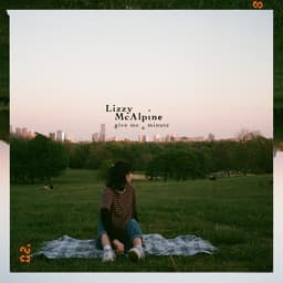 Cover art for Give Me A Minute