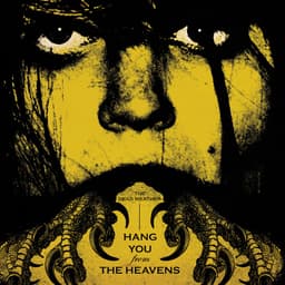Cover art for Hang You from the Heavens