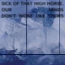 High Horse cover art