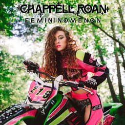 Cover art for Femininomenon