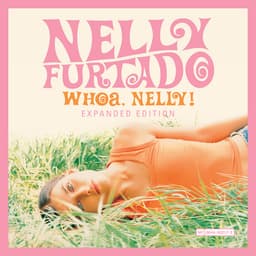 Cover art for Whoa, Nelly! (Expanded Edition)