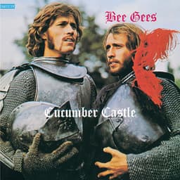 Cover art for Cucumber Castle