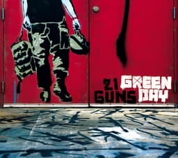 Cover art for 21 Guns (DMD Maxi)