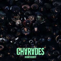 Cover art for Charades (M1onthebeat Remix)