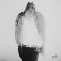 Cover art for HNDRXX