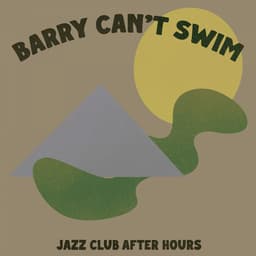 Cover art for Jazz Club After Hours