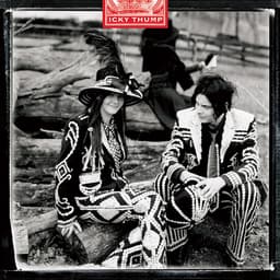 Cover art for Icky Thump