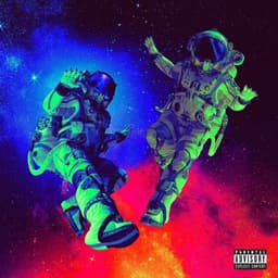 Cover art for Pluto x Baby Pluto (Deluxe)