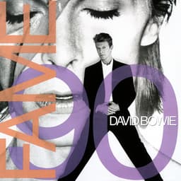 Cover art for Fame '90