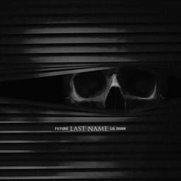Cover art for Last Name (feat. Lil Durk)