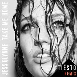 Cover art for Take Me Home (Tiësto Remix)