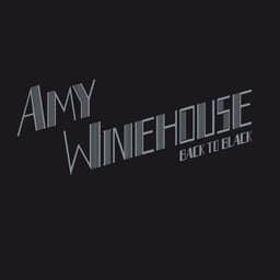 Cover art for Back To Black (Deluxe Edition)